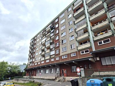 Prodej bytu 3+1 75 m²