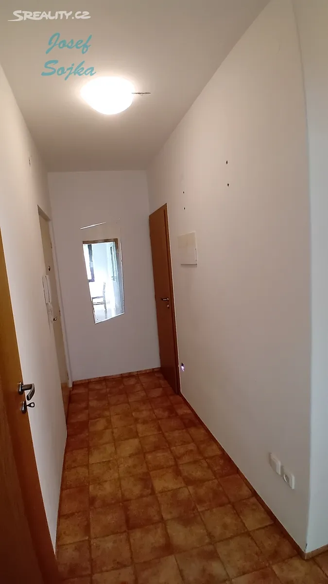 Prodej bytu 2+1 52 m² – další