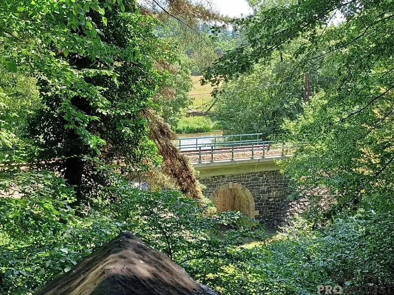 Prodej chaty 68 m², pozemek 34 m², Zbečno – náhled fotky 2