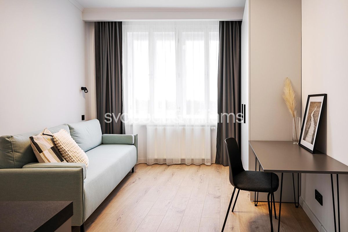Prodej bytu 1+kk 16 m²