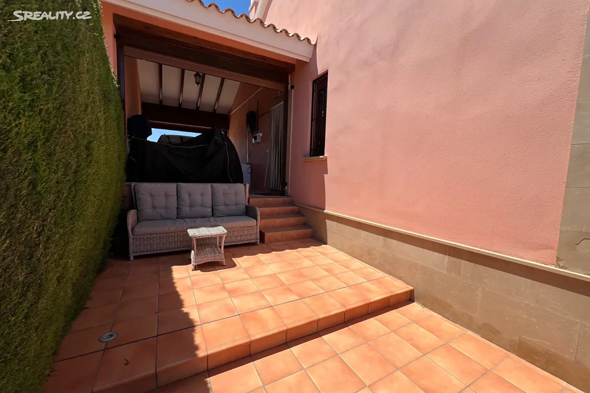 Prodej vily 110 m², pozemek 350 m² - Vista 6