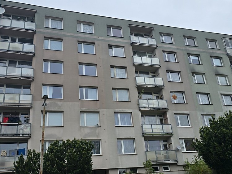 Prodej bytu 2+1, 60 m² (1 z 13)