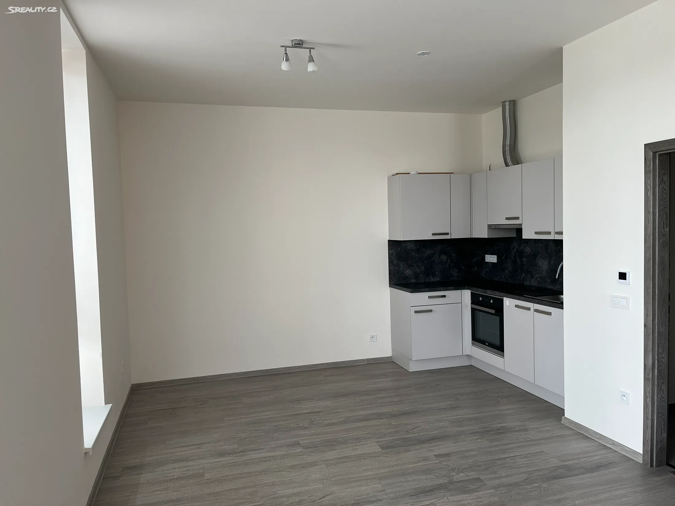 Pronájem bytu 1+kk 50 m²