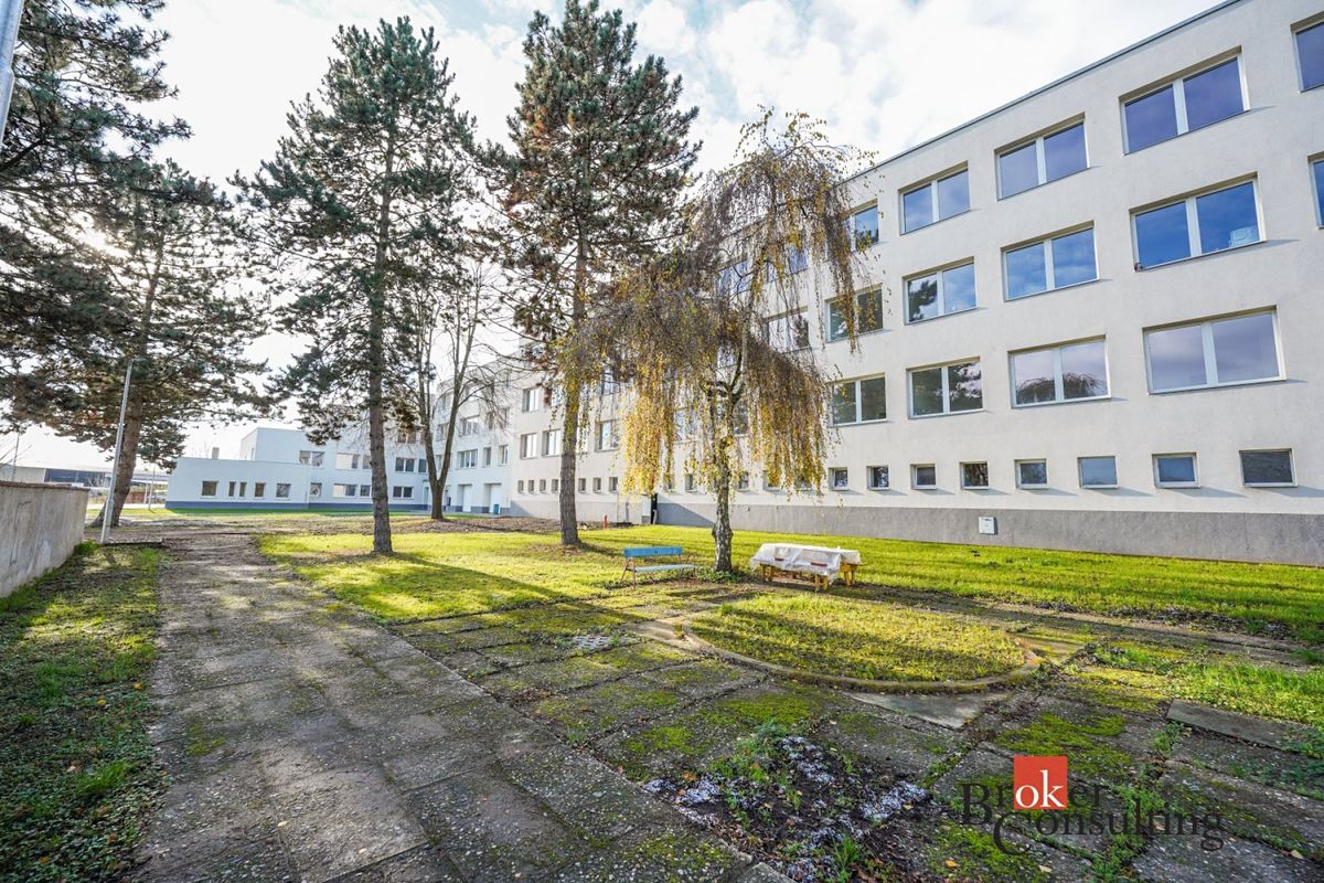 Prodej obchodního prostoru 799 m²