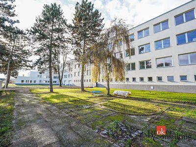 Prodej obchodního prostoru 799 m²