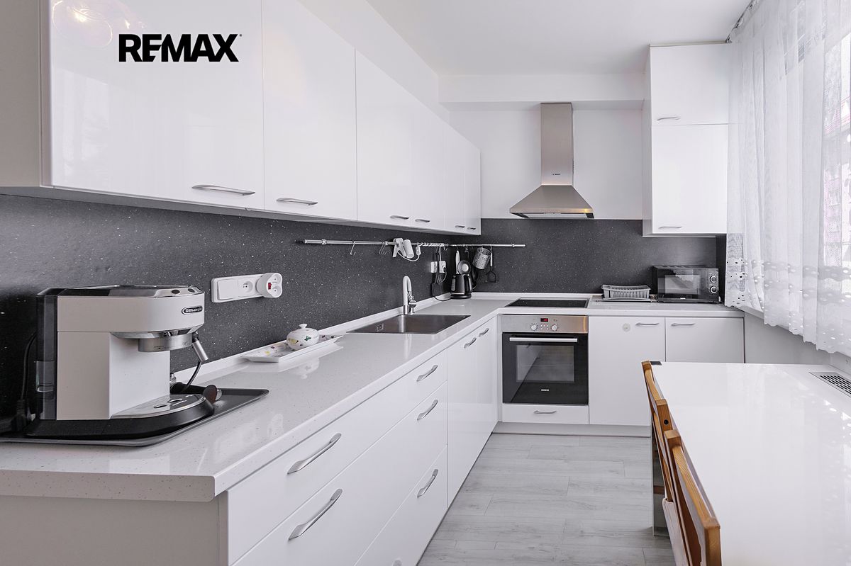 Prodej bytu 2+1 62 m²