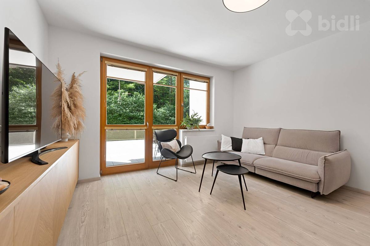 Prodej bytu 3+kk 85 m² – fotografie 2