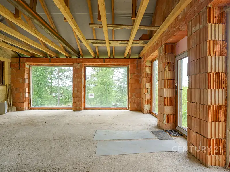 Prodej chalupy 61 m², pozemek 1377 m², Řehenice – náhled fotky 2