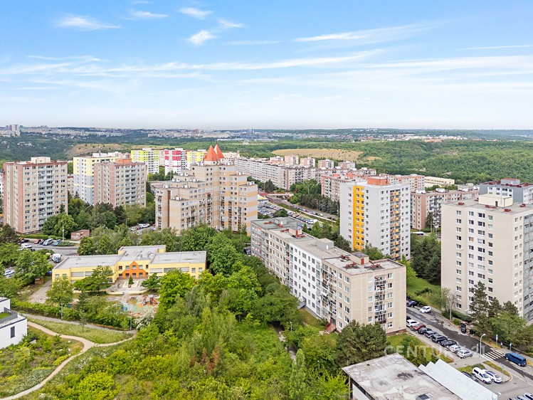 Квартира 3+1 на продаж, 77 м² (37 з 38)