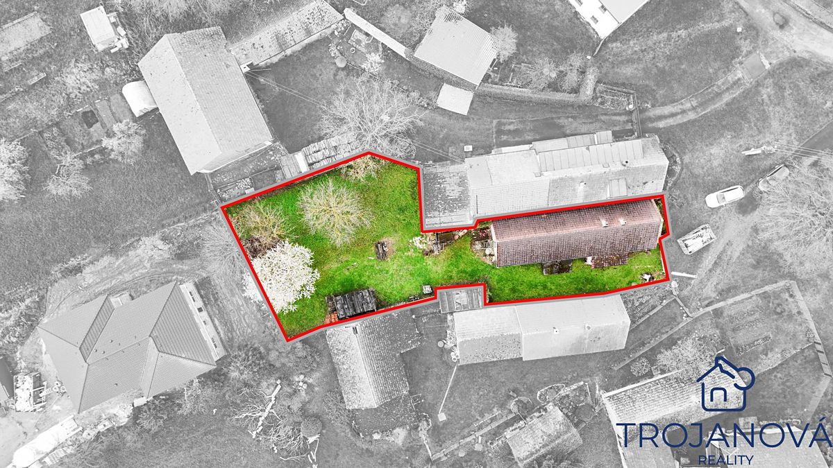Prodej rodinného domu 120 m², pozemek 951 m²