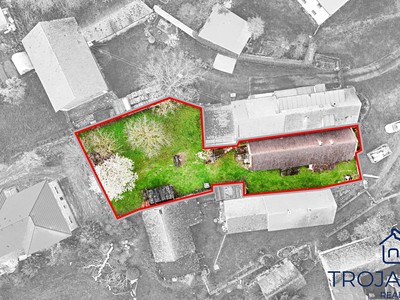 Prodej  rodinného domu 120 m², pozemek 951 m²