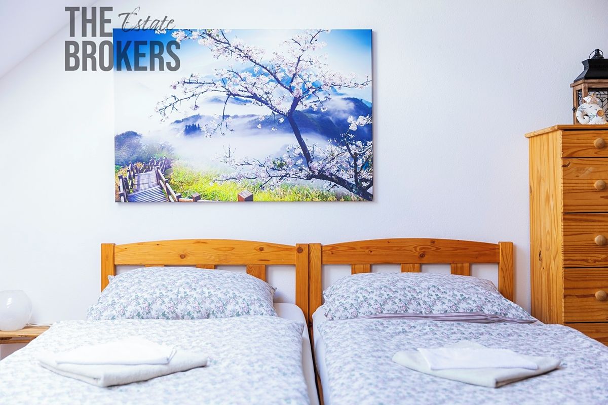 Prodej ubytovacího zařízení 333 m² – fotografie 4