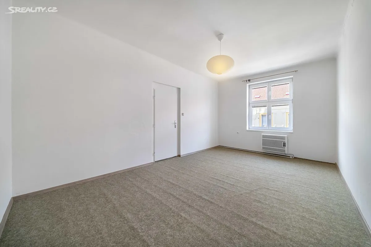 Pronájem bytu 2+kk 54 m² - Widok 3