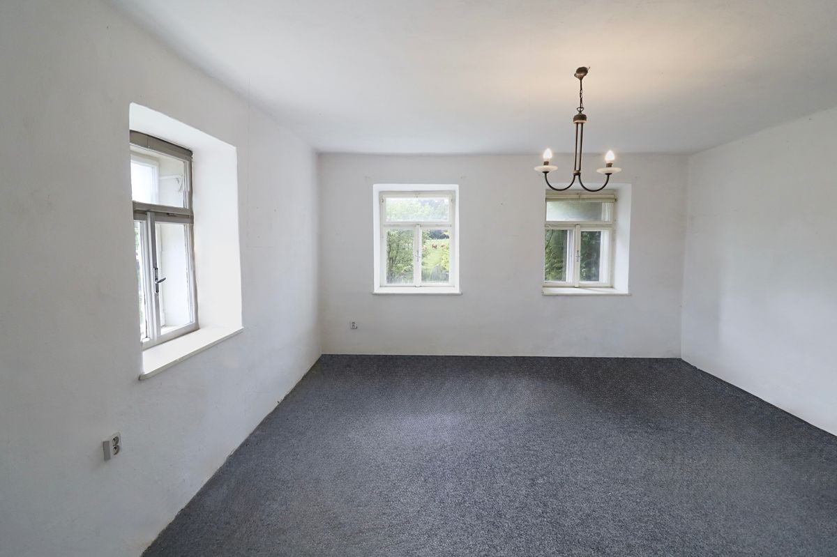 Prodej rodinného domu 91 m², pozemek 1217 m² – fotografie 3