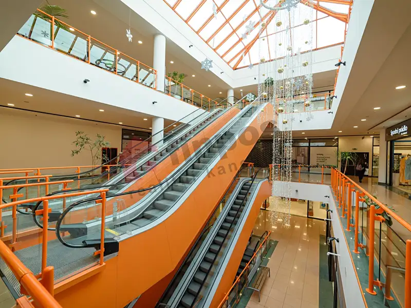 Pronájem obchodního prostoru 107 m², Tábor – náhled fotky 3