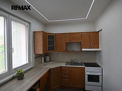 Pronájem bytu 2+1 58 m²