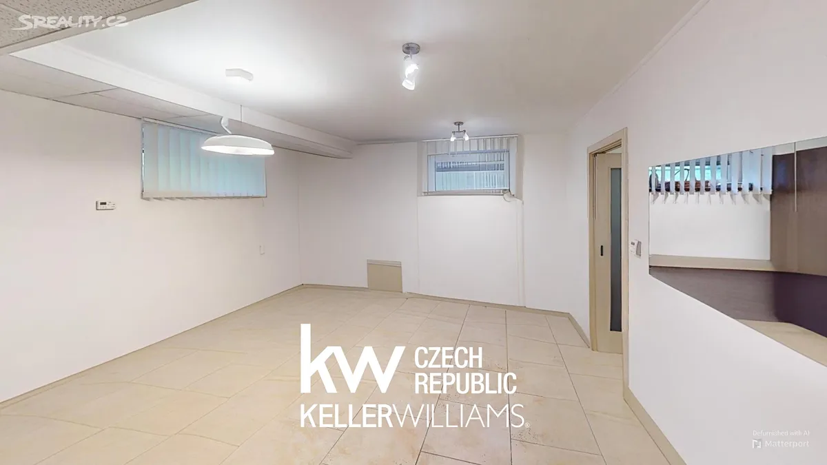 Prodej kanceláře 45 m² – pohled 6