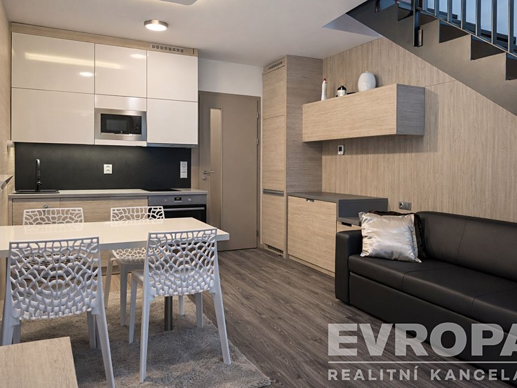 Wohnung 2+kk zum Kauf, 56 m² (2 von 18)