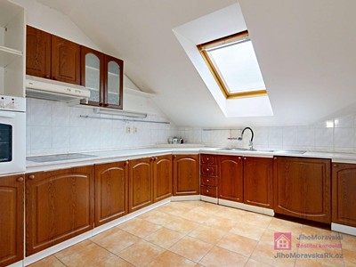 Pronájem bytu 5+1 233 m²