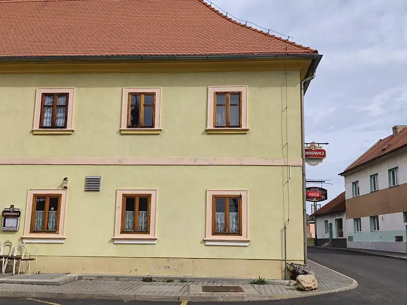 Prodej obchodního prostoru 150 m², Libčeves – náhled fotky 3