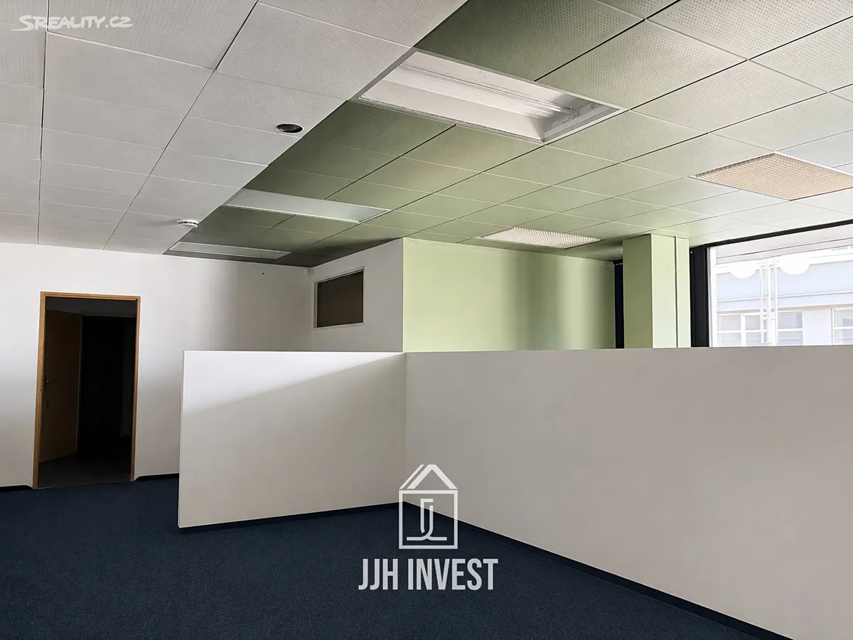 Pronájem obchodního prostoru 95 m² - Widok 6
