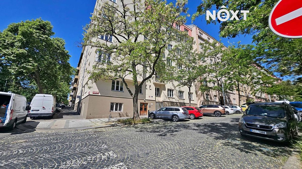 Prodej bytu 3+1 90 m²