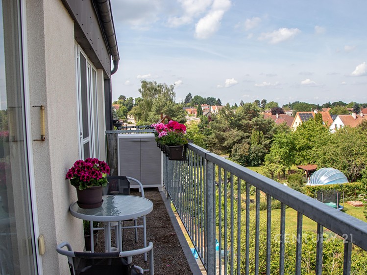 Квартира 2+kk на продаж, 50 м² (12 з 17)