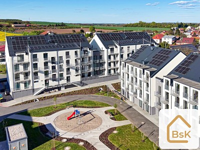 Prodej bytu 1+kk 36 m²