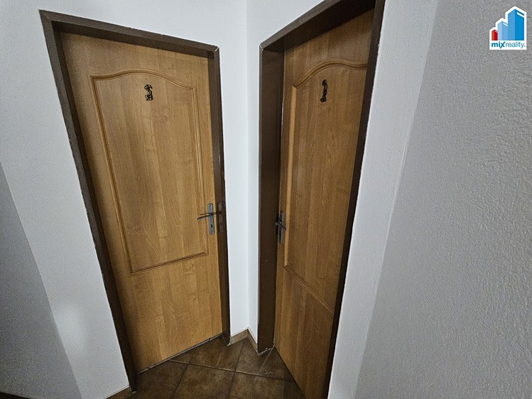 Pronájem komerčního prostoru, 114 m² (7 z 8)