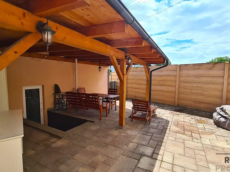 Prodej rodinného domu 72 m², pozemek 300 m², Vyškov – náhled fotky 3