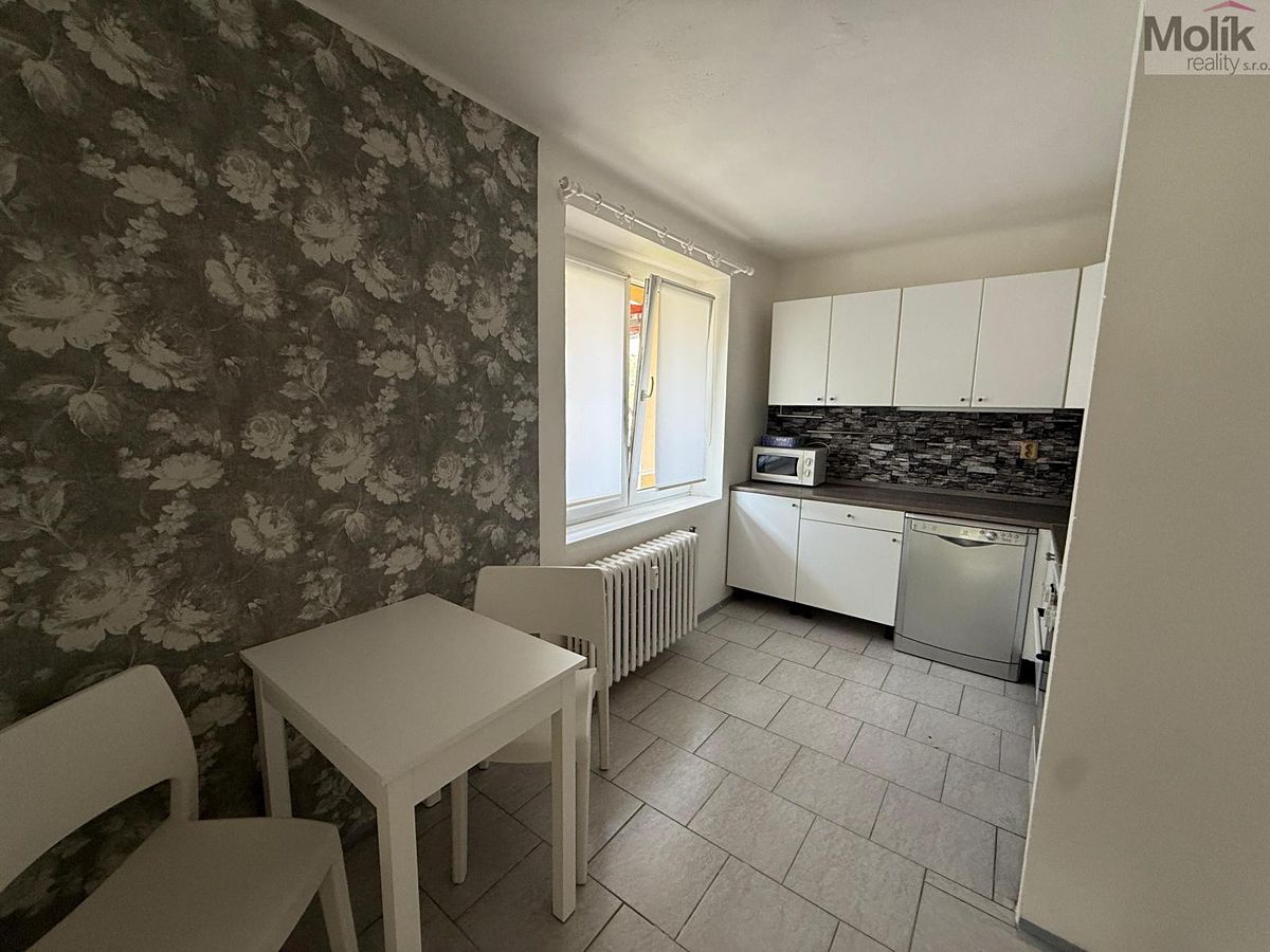 Pronájem bytu 3+1 60 m² – fotografie 4