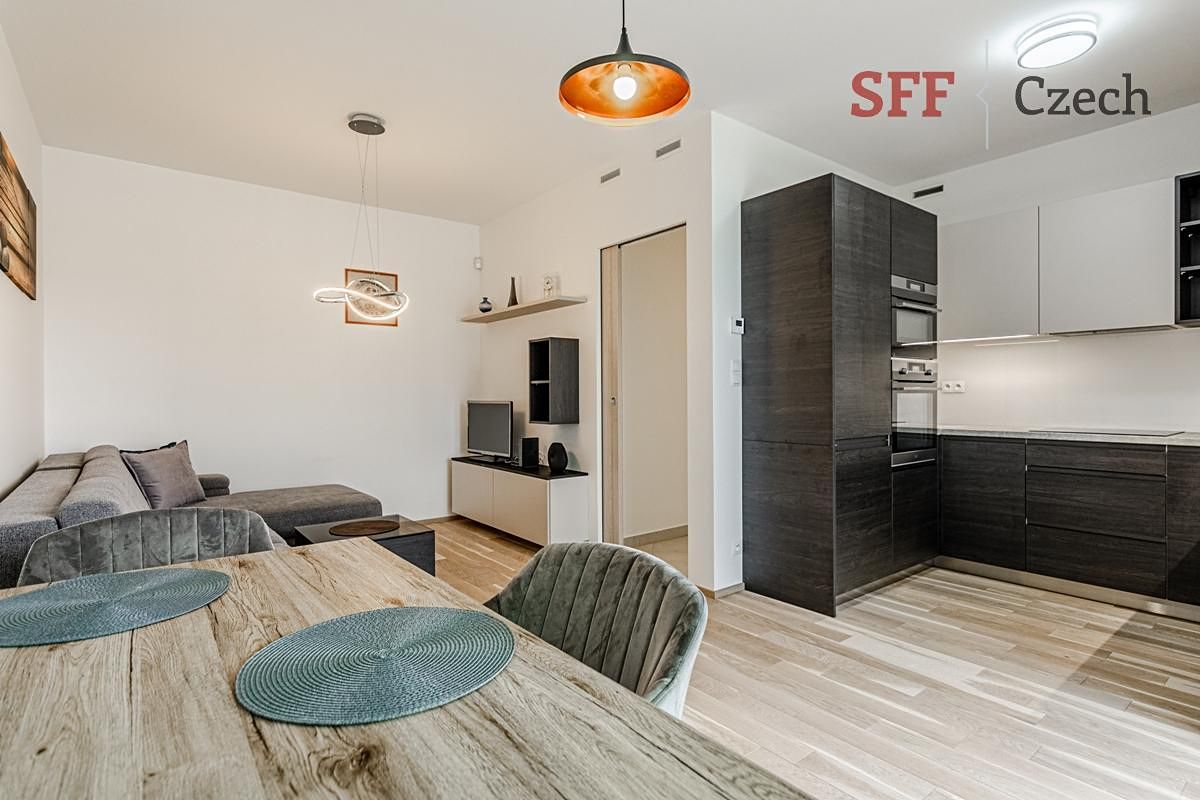 Prodej bytu 2+kk 74 m²