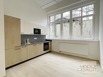 Pronájem kanceláře 31 m²