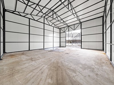 Pronájem skladového prostoru 134 m²