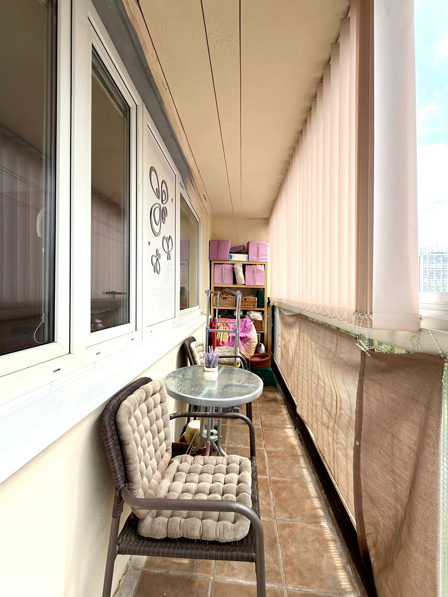 Prodej bytu 2+kk 46 m² – fotografie 4