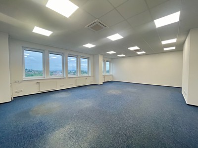 Pronájem kanceláře 60 m²