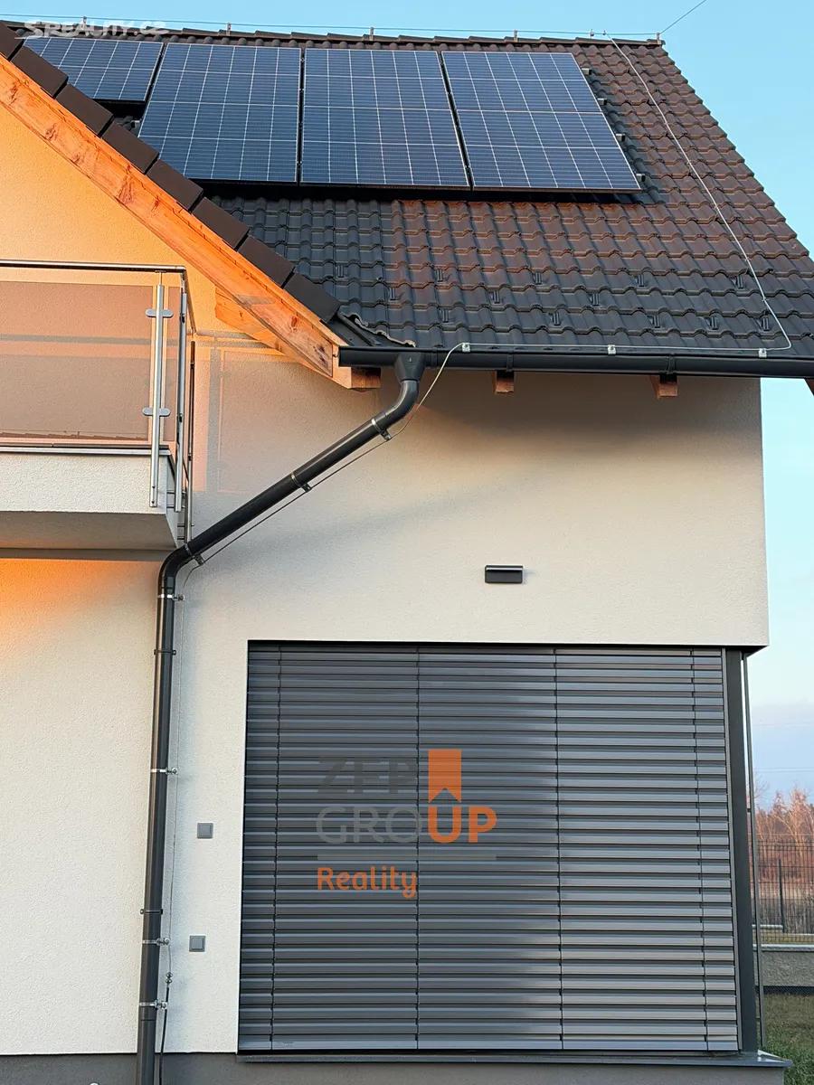 Prodej ubytovacího zařízení 228 m² - More