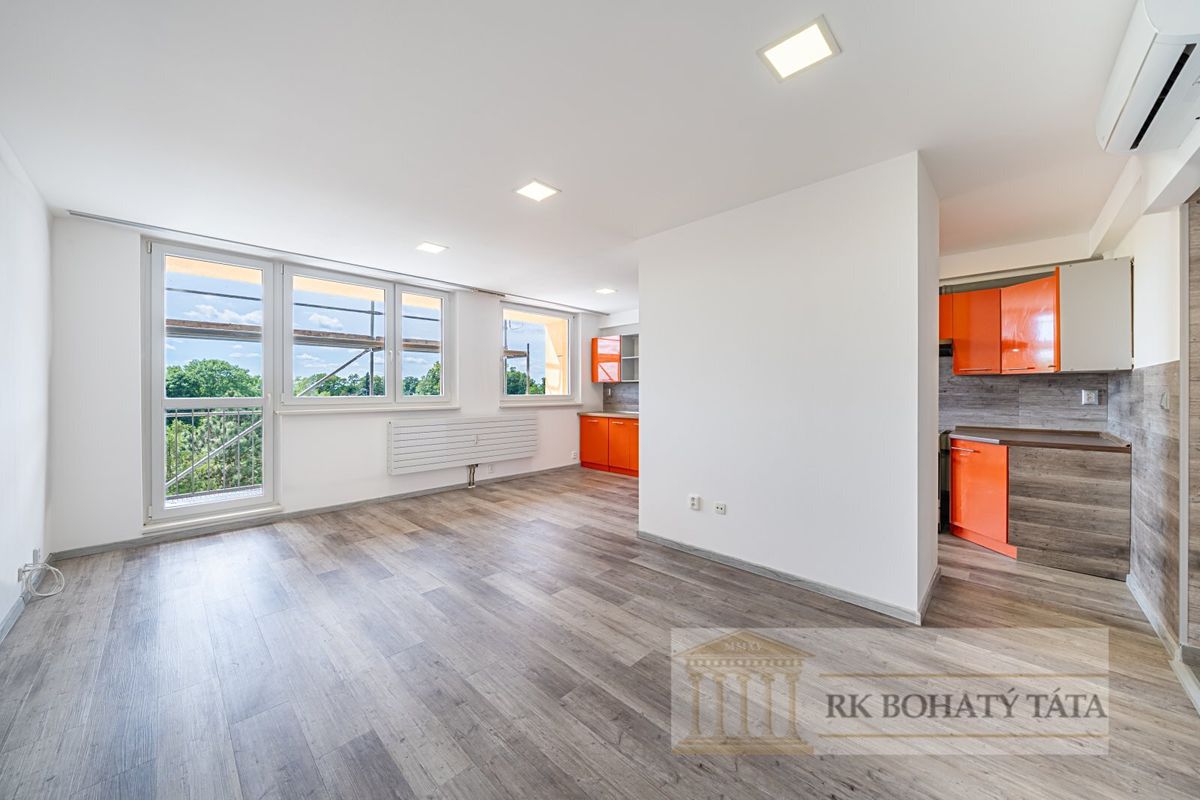 Prodej bytu 3+kk 78 m²