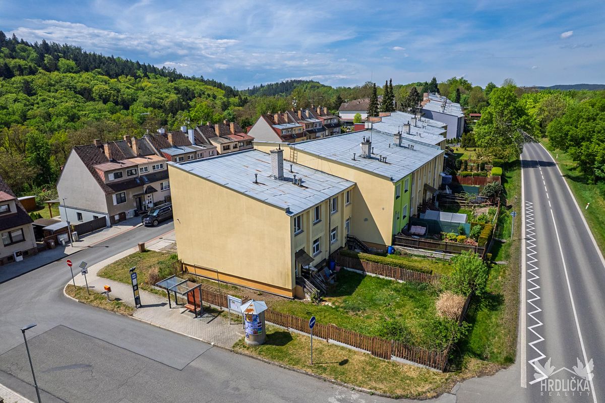 Prodej rodinného domu 62 m², pozemek 337 m² – fotografie 3
