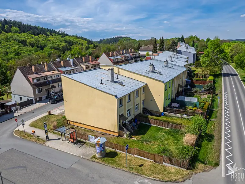 Prodej rodinného domu 62 m², pozemek 337 m², Písek – náhled fotky 3