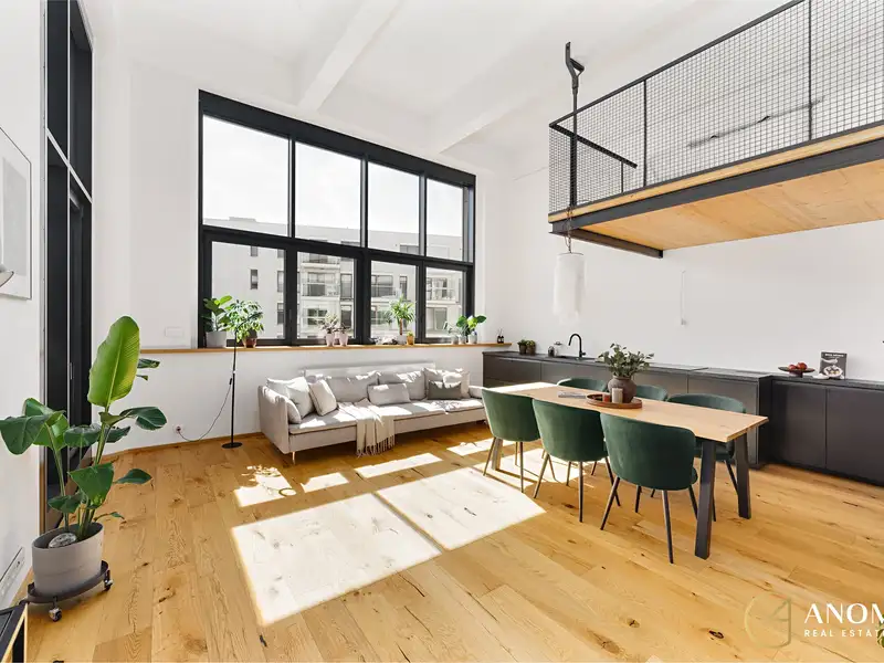 Prodej bytu 2+kk 59 m², Praha – náhled fotky 1