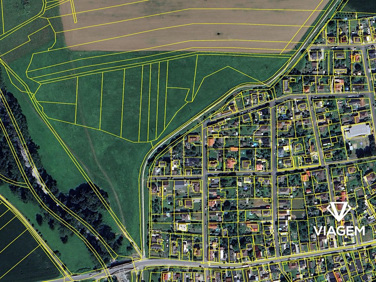 Ділянка на продаж, 1 092 м² (4 з 4)