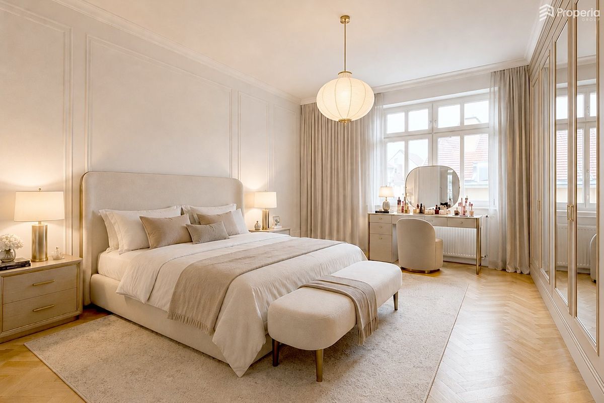 Prodej bytu 4+1 135 m² – fotografie 4