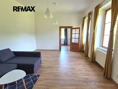 Pronájem bytu 3+kk 64 m²