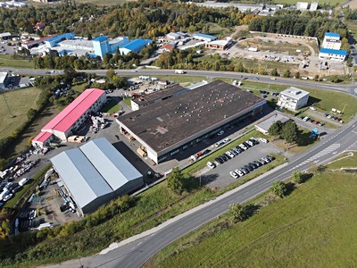 Комерційне приміщення в оренду, 112 м² (3 з 6)