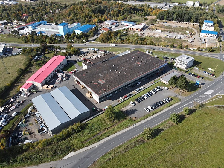 Комерційне приміщення в оренду, 112 м² (3 з 6)