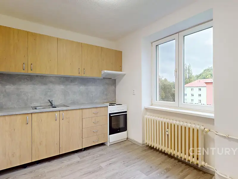Prodej bytu 1+1 29 m², Ostrava – náhled fotky 1