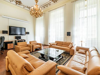 Prodej bytu 4+kk 142 m²