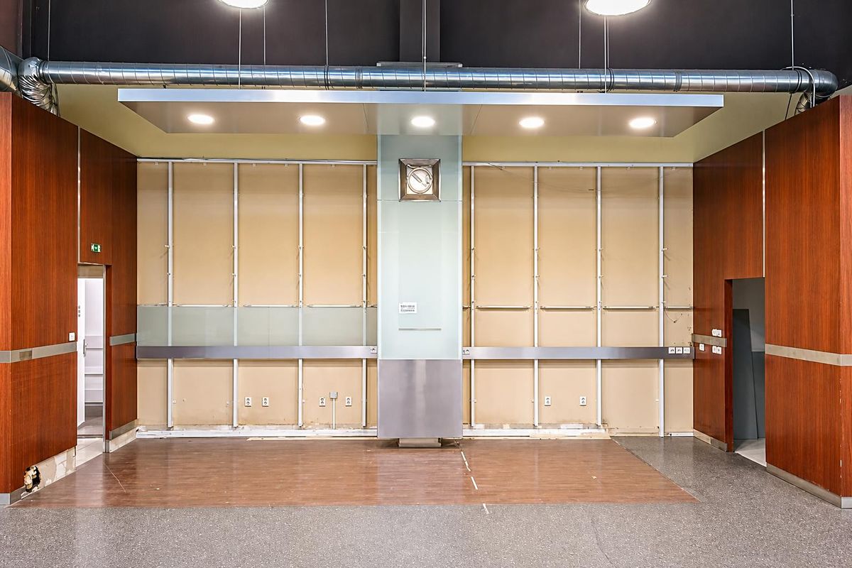 Pronájem obchodního prostoru 100 m² – fotografie 2