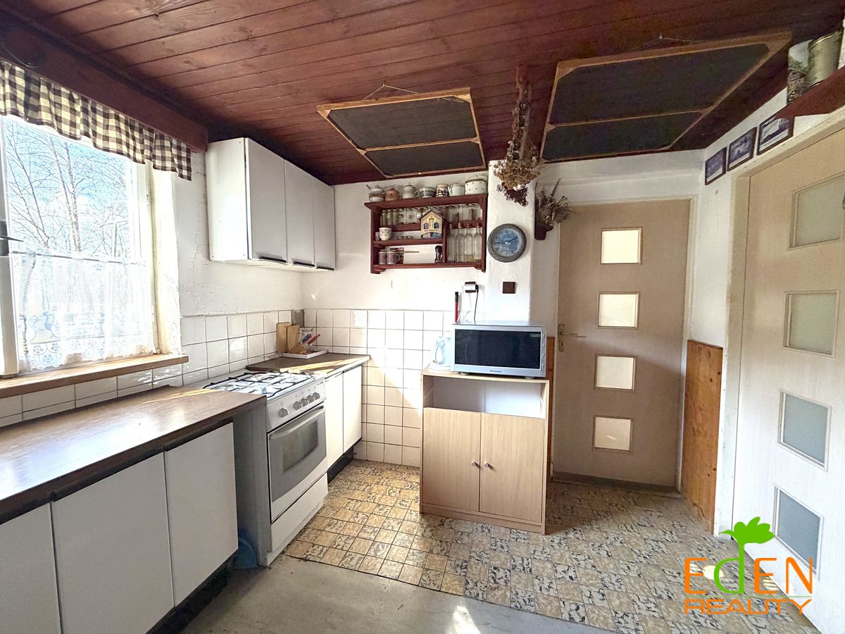 Prodej chaty 56 m², pozemek 728 m² – fotografie 4